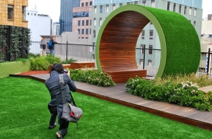 Những thông tin cần biết khi sử dụng cỏ nhân tạo giá gốc cho sân vườn Những thông tin cần biết khi sử dụng cỏ nhân tạo giá gốc cho sân vườn