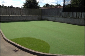 Tìm hiểu về cỏ nhân tạo sân Golf ở Việt Nam Tìm hiểu về cỏ nhân tạo sân Golf ở Việt Nam