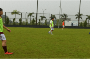 Cỏ nhân tạo giá rẻ đồng hành cùng thể thao Bình Dương Cỏ nhân tạo giá rẻ đồng hành cùng thể thao Bình Dương