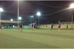 Sân cỏ nhân tạo mini TPHCM: Sức thu hút mạnh mẽ Sân cỏ nhân tạo mini TPHCM: Sức thu hút mạnh mẽ