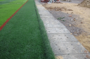 Thi công sân bóng cỏ nhân tạo mất bao lâu? Thi công sân bóng cỏ nhân tạo mất bao lâu?