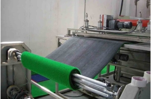 Quy trình sản xuất thảm cỏ nhân tạo như thế nào? Quy trình sản xuất thảm cỏ nhân tạo như thế nào?