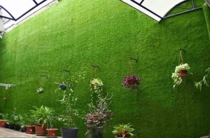 Xuất xứ của cỏ nhân tạo và các chặng đường phát triển Xuất xứ của cỏ nhân tạo và các chặng đường phát triển