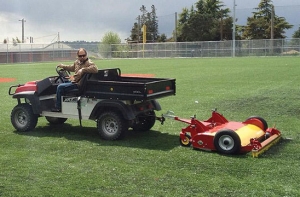 Hướng dẫn cách bảo dưỡng sân cỏ nhân tạo Hướng dẫn cách bảo dưỡng sân cỏ nhân tạo