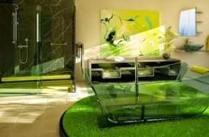 Tại sao thảm cỏ sân vườn có thể ưa chuộng và thay thế gạch lót? Tại sao thảm cỏ sân vườn có thể ưa chuộng và thay thế gạch lót?