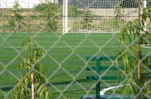 Mất bao lâu để thi công một sân cỏ nhân tạo? Mất bao lâu để thi công một sân cỏ nhân tạo?