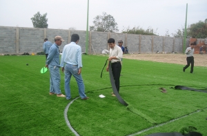 Cỏ nhân tạo giá gốc mang đến sự hoàn hảo cho mọi công trình Cỏ nhân tạo giá gốc mang đến sự hoàn hảo cho mọi công trình