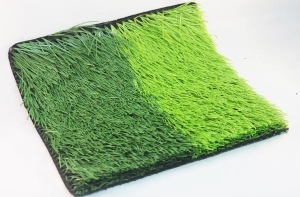 Cách tạo 2 màu cỏ đối với sân bóng đá Cách tạo 2 màu cỏ đối với sân bóng đá