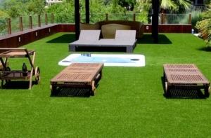 Chọn cỏ nhân tạo sân vườn thay thế cho cỏ tự nhiên có hiệu quả? Chọn cỏ nhân tạo sân vườn thay thế cho cỏ tự nhiên có hiệu quả?