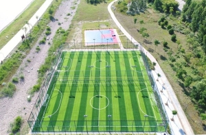 Vị trí đầu tư xây dựng sân bóng như thế nào là hiệu quả? Vị trí đầu tư xây dựng sân bóng như thế nào là hiệu quả?