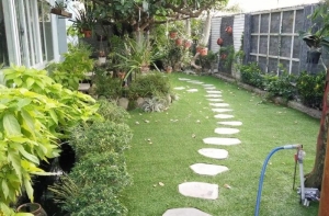 Điều kiện cần để thiết kế sân vườn cỏ nhân tạo là gì? Điều kiện cần để thiết kế sân vườn cỏ nhân tạo là gì?
