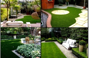 Gợi ý vài cách kết hợp cỏ nhân tạo vừa đẹp vừa tiện lợi Gợi ý vài cách kết hợp cỏ nhân tạo vừa đẹp vừa tiện lợi