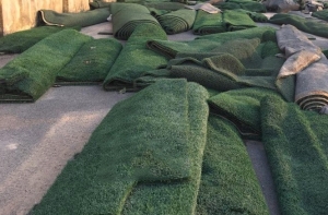 Cỏ nhân tạo đã qua sử dụng có nên sử dụng không? Cỏ nhân tạo đã qua sử dụng có nên sử dụng không?