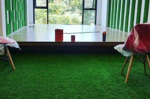 Cỏ nhân tạo là gì? Cấu tạo và chất liệu của cỏ nhân tạo Cỏ nhân tạo là gì? Cấu tạo và chất liệu của cỏ nhân tạo