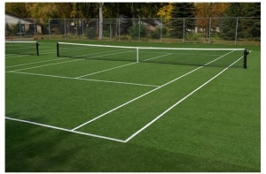 Tại sao bạn nên thi công sân tennis bằng cỏ nhân tạo? Tại sao bạn nên thi công sân tennis bằng cỏ nhân tạo?
