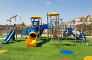 Những điều nhà đầu tư nên biết khi sử dụng cỏ nhân tạo cho công viên Những điều nhà đầu tư nên biết khi sử dụng cỏ nhân tạo cho công viên