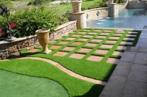 Khi nào cần thay mới cỏ nhân tạo cho sân vườn? Khi nào cần thay mới cỏ nhân tạo cho sân vườn?