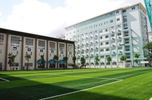 Mách bạn các bước kinh doanh sân bóng cỏ nhân tạo hiệu quả Mách bạn các bước kinh doanh sân bóng cỏ nhân tạo hiệu quả