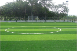 Làm sân bóng cỏ nhân tạo nên chọn vị trí như thế nào? Làm sân bóng cỏ nhân tạo nên chọn vị trí như thế nào?