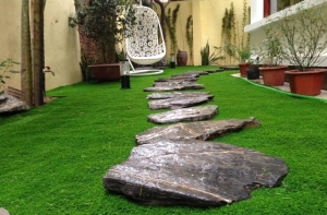 Cách chọn cỏ nhân tạo chất lượng cho sân vườn Cách chọn cỏ nhân tạo chất lượng cho sân vườn