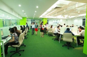 Cỏ nhân tạo trong văn phòng làm việc mang lại những lợi ích gì? Cỏ nhân tạo trong văn phòng làm việc mang lại những lợi ích gì?