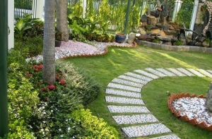 Cỏ nhân tạo và những ứng dụng đầy sáng tạo Cỏ nhân tạo và những ứng dụng đầy sáng tạo