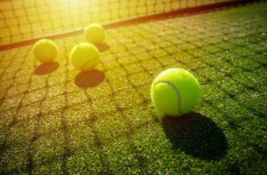 Hướng dẫn về cách thi công sân tennis với cỏ nhân tạo Hướng dẫn về cách thi công sân tennis với cỏ nhân tạo