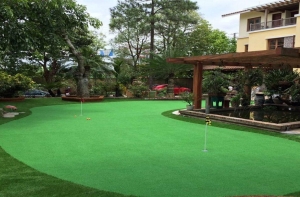 Những đặc điểm nổi bật của cỏ nhân tạo sân Golf Những đặc điểm nổi bật của cỏ nhân tạo sân Golf