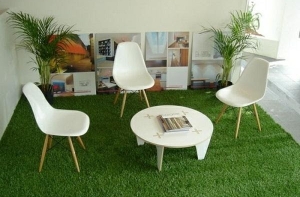 Thay đổi diện mạo công ty hiện đại với cỏ nhân tạo văn phòng Thay đổi diện mạo công ty hiện đại với cỏ nhân tạo văn phòng
