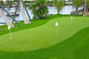 Hướng dẫn cách thi công sân golf mini tại nhà Hướng dẫn cách thi công sân golf mini tại nhà