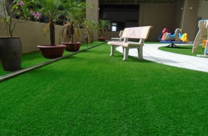 Một số nguyên tắc khi chọn thảm cỏ nhân tạo lót sàn Một số nguyên tắc khi chọn thảm cỏ nhân tạo lót sàn