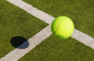 Ứng dụng cỏ nhân tạo cho sân Tennis hiệu quả nhất Ứng dụng cỏ nhân tạo cho sân Tennis hiệu quả nhất
