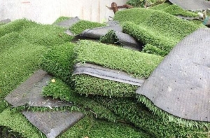 Tìm hiểu một số thông tin về cỏ nhân tạo đã qua sử dụng Tìm hiểu một số thông tin về cỏ nhân tạo đã qua sử dụng