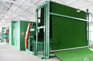 Sản xuất cỏ nhân tạo theo phương pháp cũ là như thế nào? Sản xuất cỏ nhân tạo theo phương pháp cũ là như thế nào?