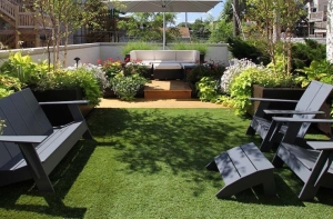 Cách dán thảm cỏ nhân tạo theo từng mục đích sử dụng Cách dán thảm cỏ nhân tạo theo từng mục đích sử dụng