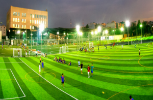 Cách để kéo khách hàng đến với sân cỏ nhân tạo hiệu quả nhất Cách để kéo khách hàng đến với sân cỏ nhân tạo hiệu quả nhất