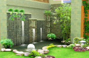 Lợi ích của cỏ nhân tạo trong trang trí nhà ở và nơi làm việc Lợi ích của cỏ nhân tạo trong trang trí nhà ở và nơi làm việc