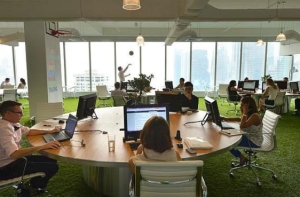 Lựa chọn đúng thảm cỏ nhân tạo để trang trí và trải nền Lựa chọn đúng thảm cỏ nhân tạo để trang trí và trải nền