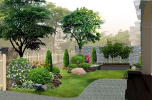 Cách phân biệt và lựa chọn cỏ nhân tạo sân vườn hiệu quả hiện nay Cách phân biệt và lựa chọn cỏ nhân tạo sân vườn hiệu quả hiện nay