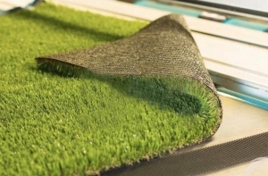 Một số vấn đề ở cỏ nhân tạo sau một thời gian sử dụng Một số vấn đề ở cỏ nhân tạo sau một thời gian sử dụng