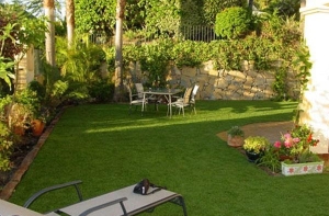 Những mẫu thiết kế tiểu cảnh bằng cỏ nhân tạo phổ biến hiện nay Những mẫu thiết kế tiểu cảnh bằng cỏ nhân tạo phổ biến hiện nay