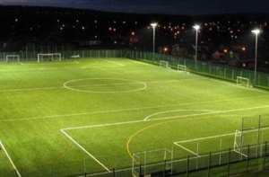 Kích thước đạt tiêu chuẩn quốc tế của sân bóng cỏ nhân tạo 11 người Kích thước đạt tiêu chuẩn quốc tế của sân bóng cỏ nhân tạo 11 người