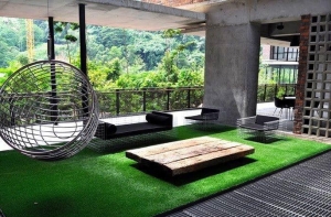 Tại sao nên lựa chọn thảm cỏ nhân tạo trong nhà hiện nay? Tại sao nên lựa chọn thảm cỏ nhân tạo trong nhà hiện nay?