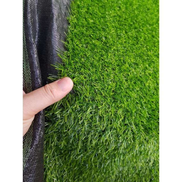 Bạn có thể lựa chọn nhiều loại cỏ nhân tạo khác nhau tại Vân Đạt